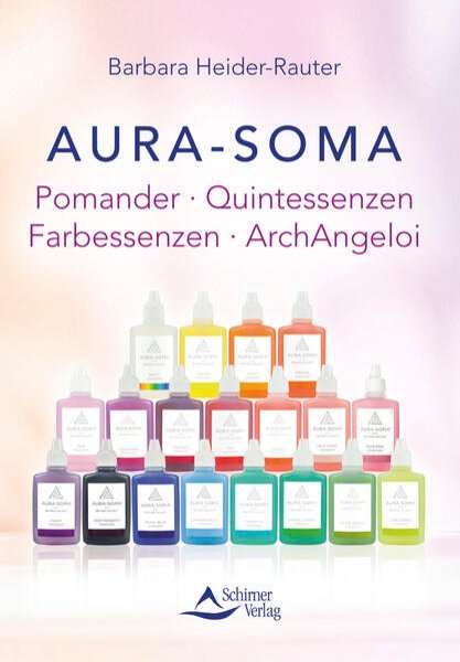 Bild zu Aura-Soma