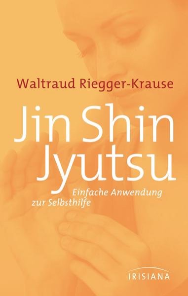 Bild zu Jin Shin Jyutsu