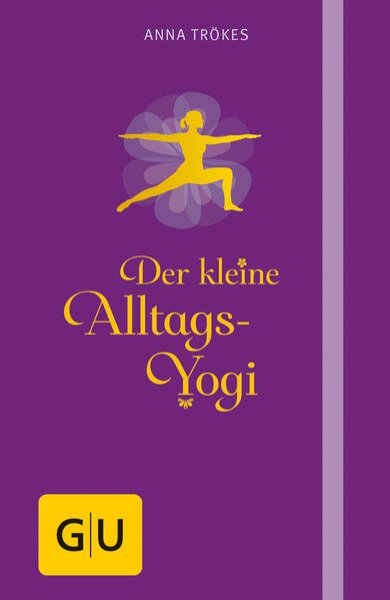 Bild zu Der kleine Alltags-Yogi