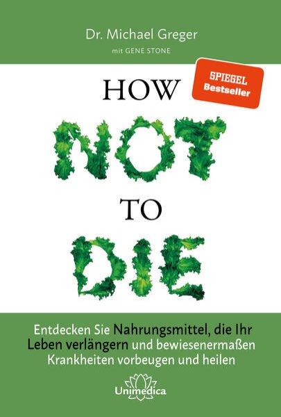 Bild zu How Not to Die