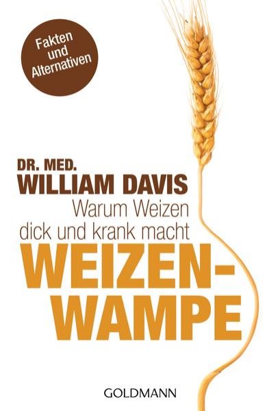 Bild zu Weizenwampe