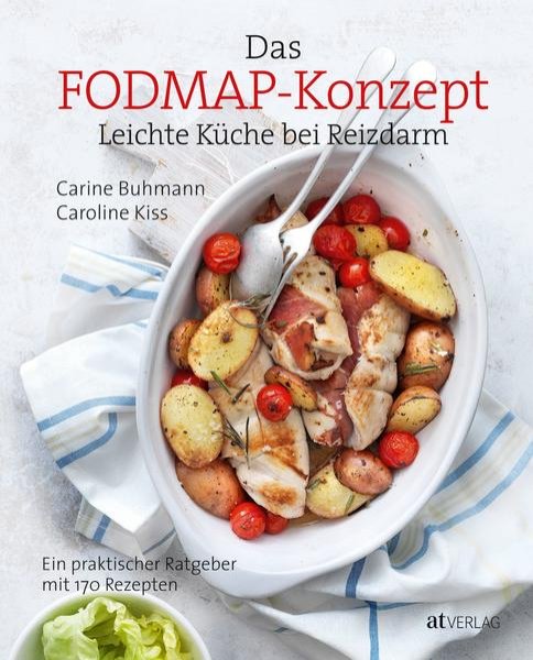 Bild zu Das FODMAP-Konzept