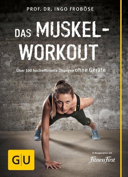 Bild zu Das Muskel-Workout