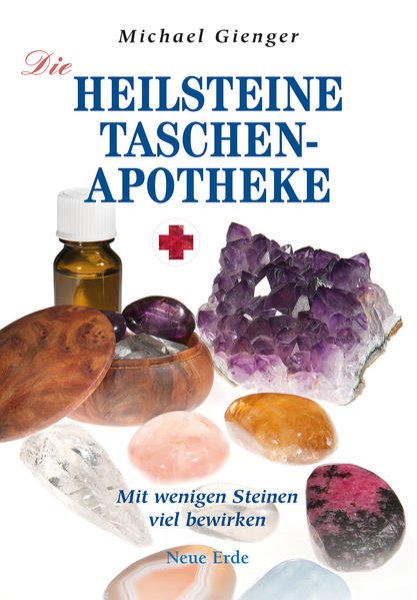 Bild zu Die Heilsteine-Taschenapotheke