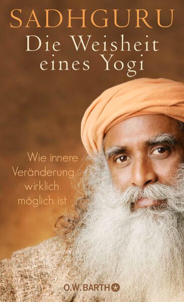 Bild zu Die Weisheit eines Yogi