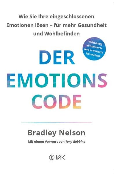 Bild zu Der Emotionscode