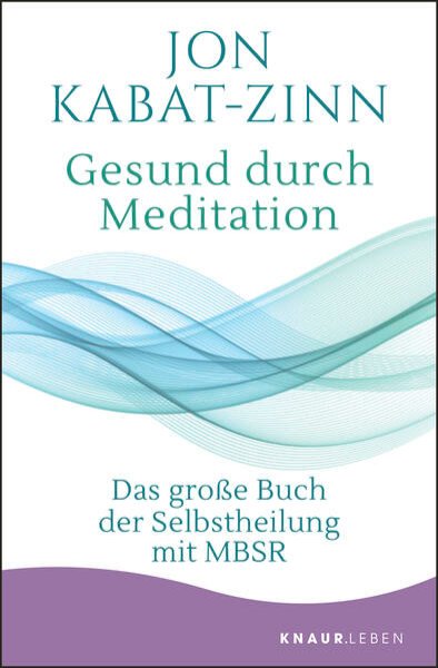 Bild zu Gesund durch Meditation