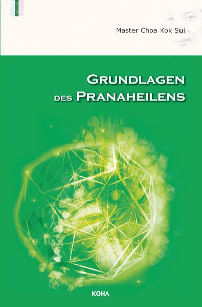 Bild zu Grundlagen des Pranaheilens