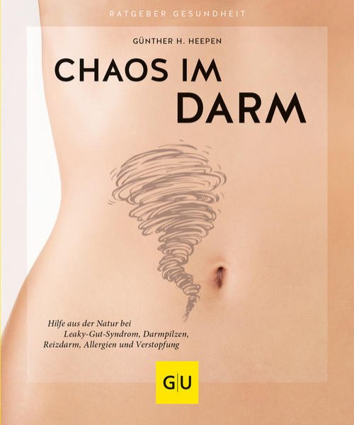 Bild zu Chaos im Darm