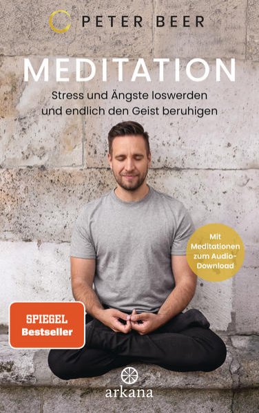 Bild zu Meditation