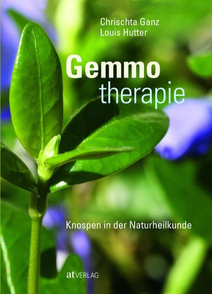 Bild zu Gemmotherapie