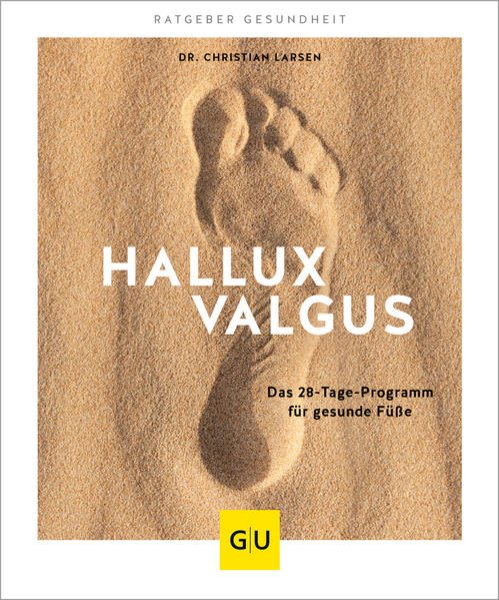 Bild zu Hallux valgus