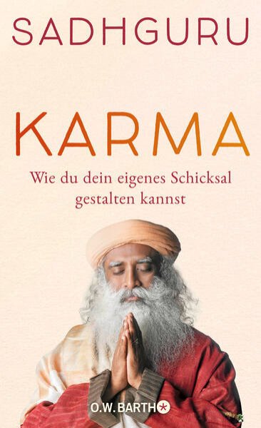 Bild zu Karma