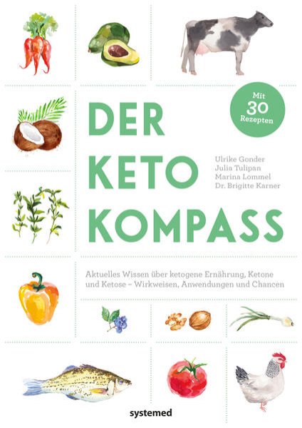 Bild zu Der Keto-Kompass