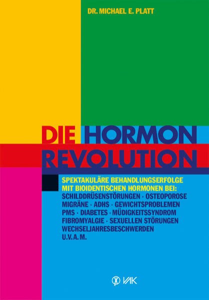 Bild zu Die Hormonrevolution