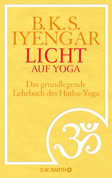 Bild zu Licht auf Yoga