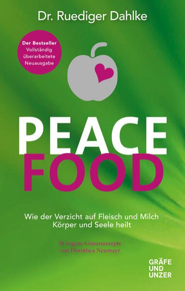 Bild zu Peace Food