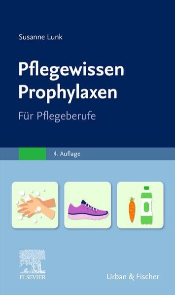 Bild zu PflegeWissen Prophylaxen in der Pflege