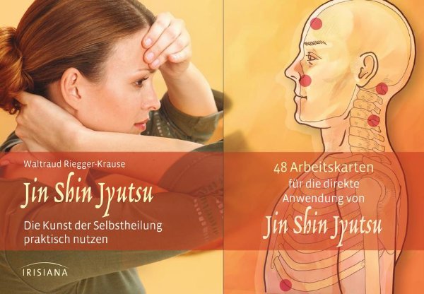 Bild zu Jin Shin Jyutsu-Set