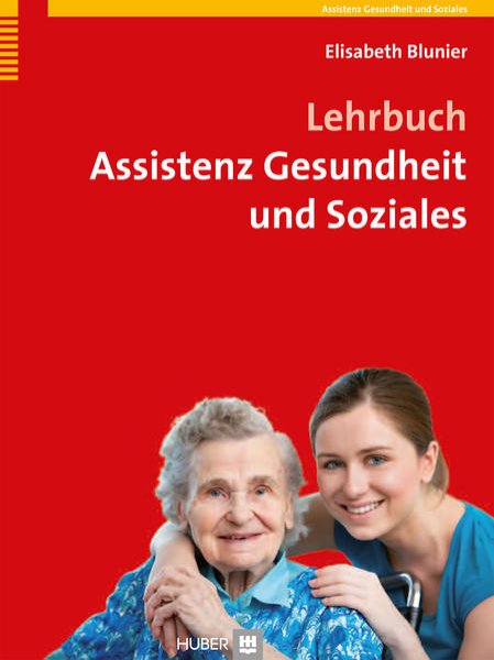 Bild zu Lehrbuch Assistenz Gesundheit und Soziales