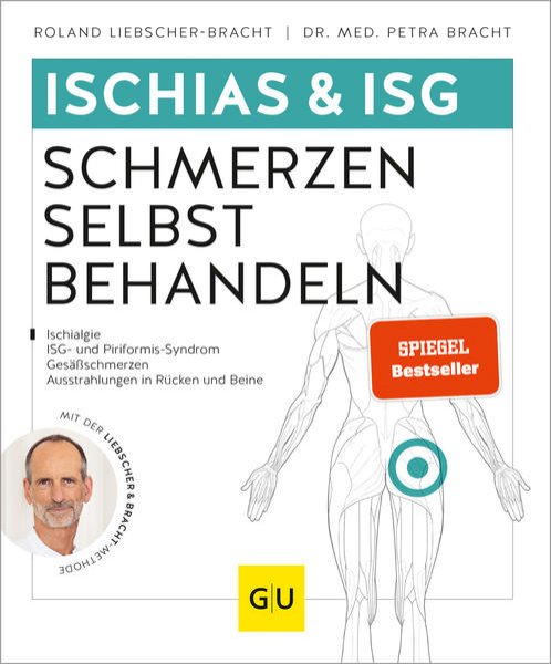 Bild zu Ischias & ISG-Schmerzen selbst behandeln