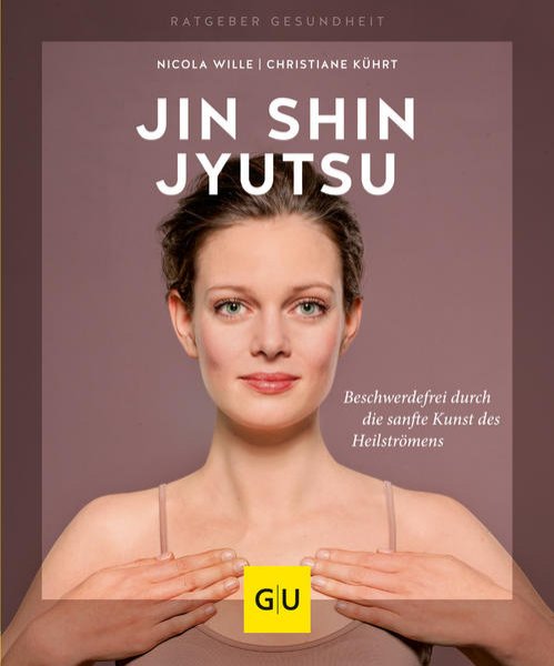 Bild zu Jin Shin Jyutsu