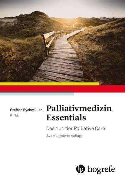 Bild zu Palliativmedizin Essentials