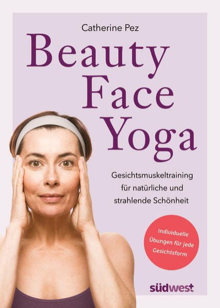 Bild zu Beauty-Face-Yoga