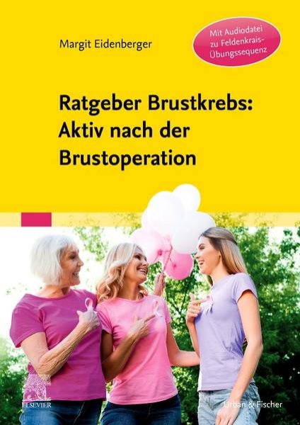 Bild zu Ratgeber Brustkrebs: Aktiv nach der Brustoperation