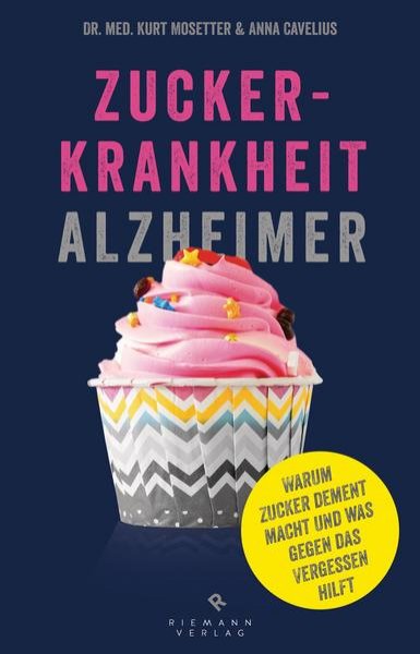 Bild zu Zuckerkrankheit Alzheimer