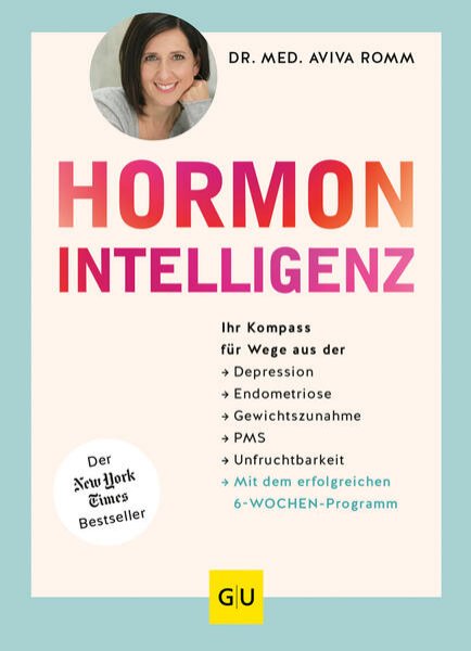 Bild zu Hormon-Intelligenz