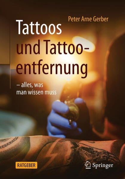 Bild zu Tattoos und Tattooentfernung