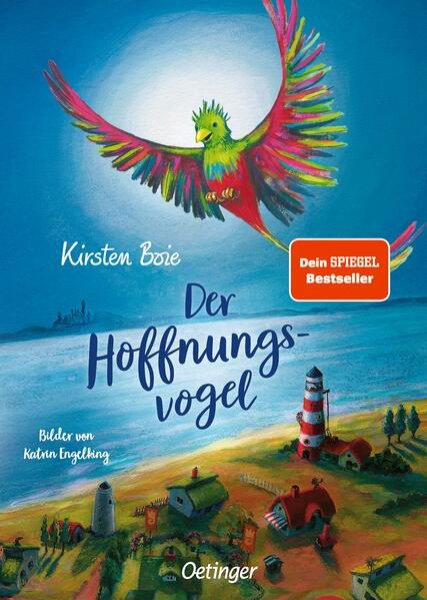 Bild zu Der Hoffnungsvogel