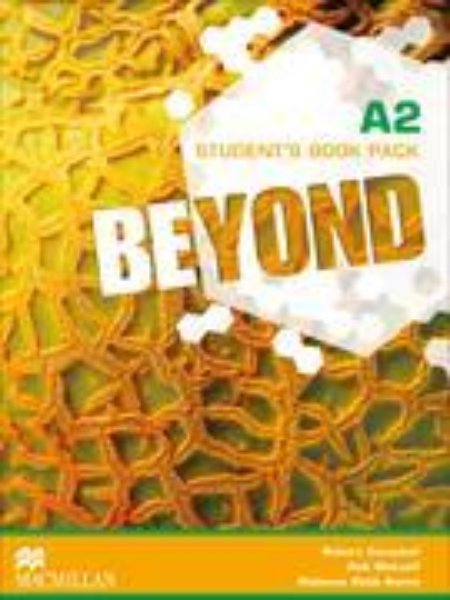 Bild von Beyond for Switzerland A2 Student's Book