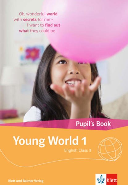 Bild zu Young World 1 / Young World 1 - Ausgabe ab 2018