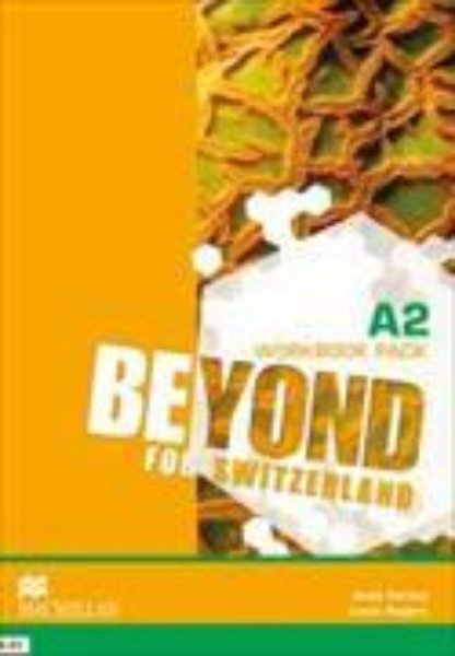 Bild von Beyond for Switzerland A2 Workbook Pack