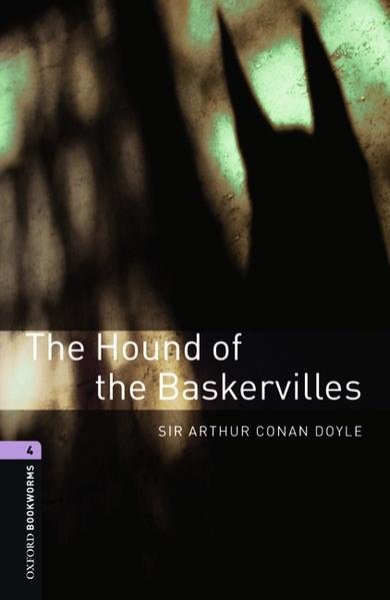 Bild zu Oxford Bookworms Library: Level 4:: The Hound of the Baskervilles