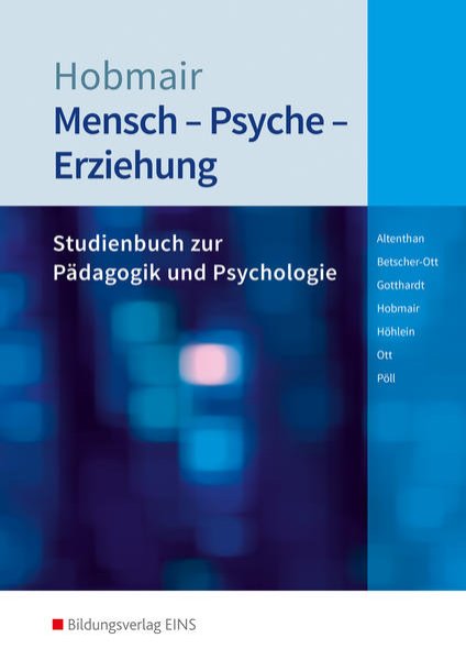 Bild zu Mensch - Psyche - Erziehung