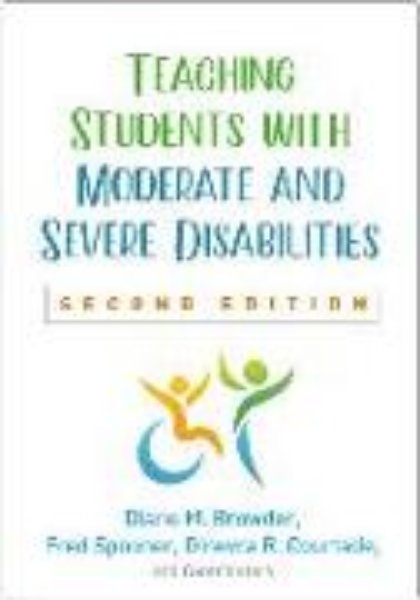 Bild von Teaching Students with Moderate and Severe Disabilities, Second Edition