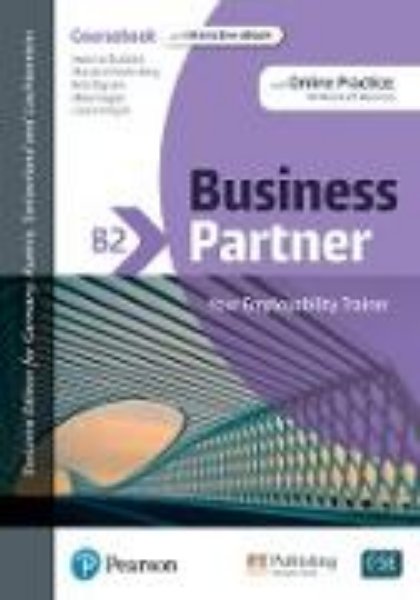 Bild von Business Partner B2 DACH Coursebook & Standard MEL & DACH Reader+ eBook Pack