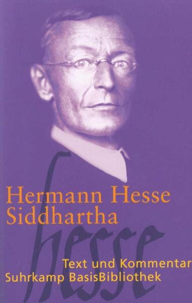 Bild zu Siddhartha