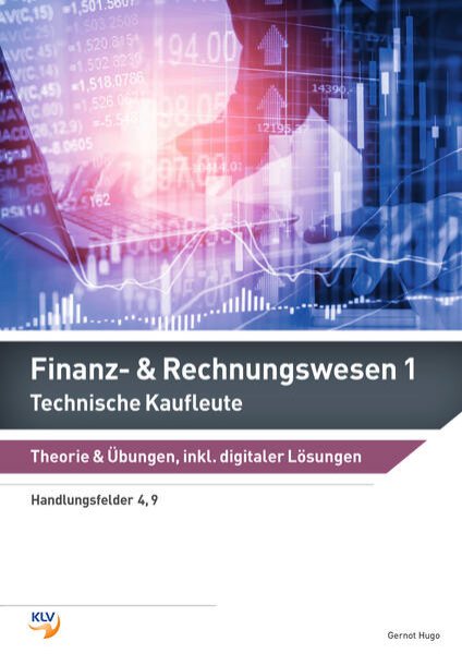 Bild zu Finanz- & Rechnungswesen 1 & 2