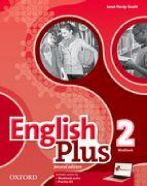 Bild von English Plus: Level 2: Workbook with access to Practice Kit