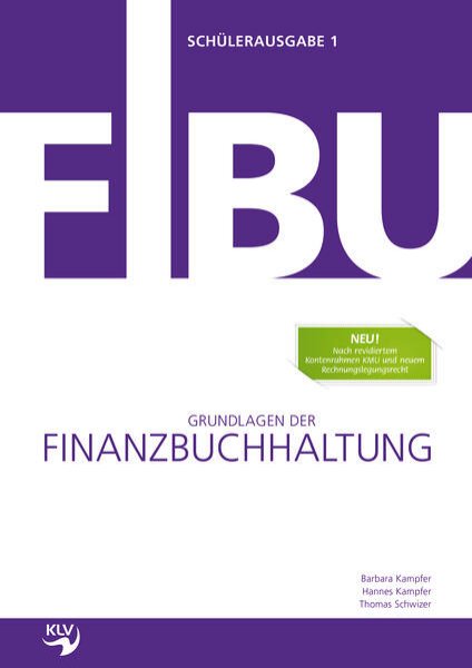 Bild zu Grundlagen der Finanzbuchhaltung