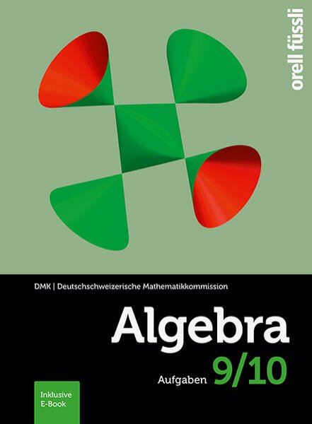 Bild zu Algebra 9/10 - Aufgaben