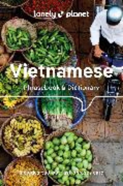 Bild von Lonely Planet Vietnamese Phrasebook & Dictionary