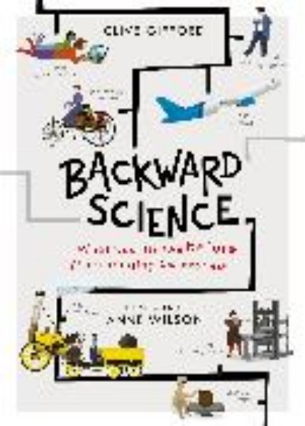 Bild von Backward Science