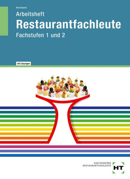 Bild zu Restaurantfachleute