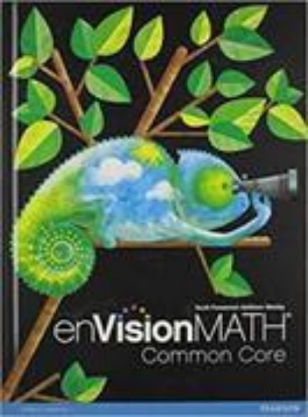 Bild von MATH 2012 COMMON CORE STUDENT EDITION (HARDCOVER) ETEXT 6-YEAR LICENSE GRADE 4