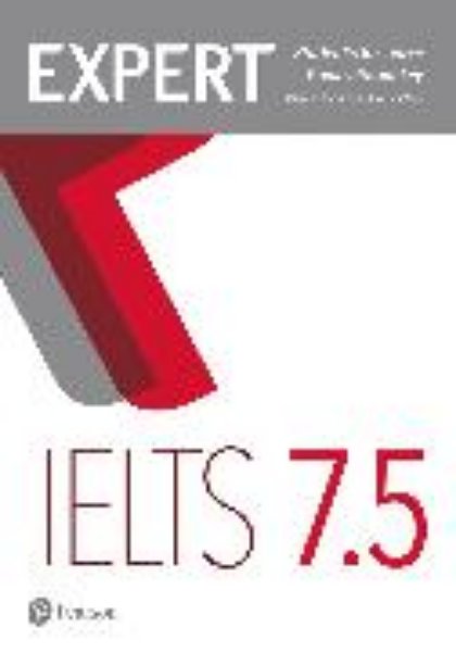 Bild von Expert IELTS 7.5 Student's Resource Book without Key